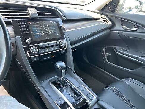 Used 2019 Honda Civic EX-L image 23