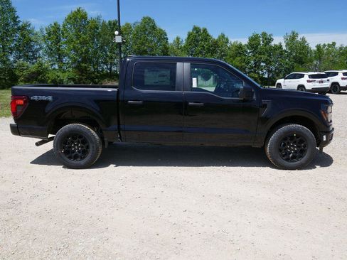 New 2026 Ford F150 STX AWD/4WD image 4