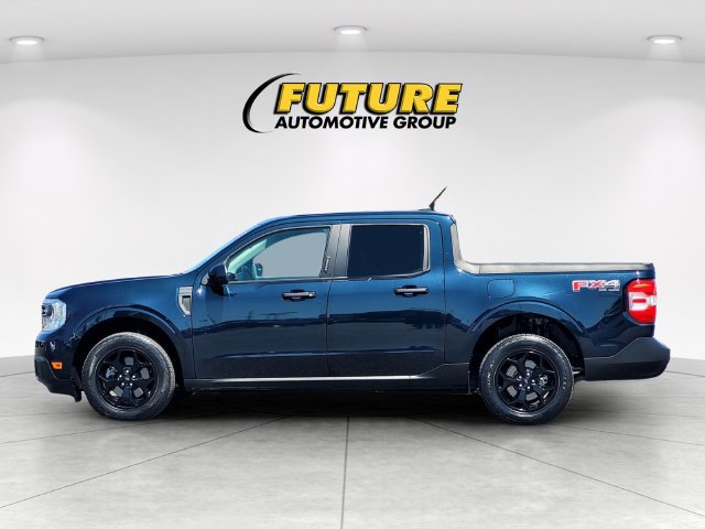 Certified 2023 Ford Maverick XLT w/ Equipment Group 300A Standard AWD/4WD image 7