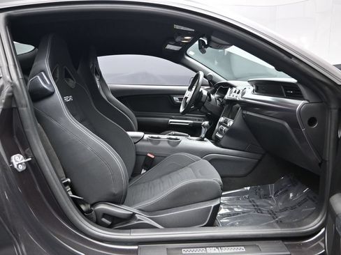 Certified 2022 Ford Mustang Mach 1 RWD image 17