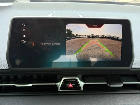 Used 2026 Toyota Supra RWD image 21