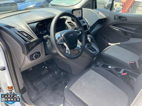 Used 2022 Ford Transit Connect XL w/ CNG/LPG Engine Prep Package FWD image 6