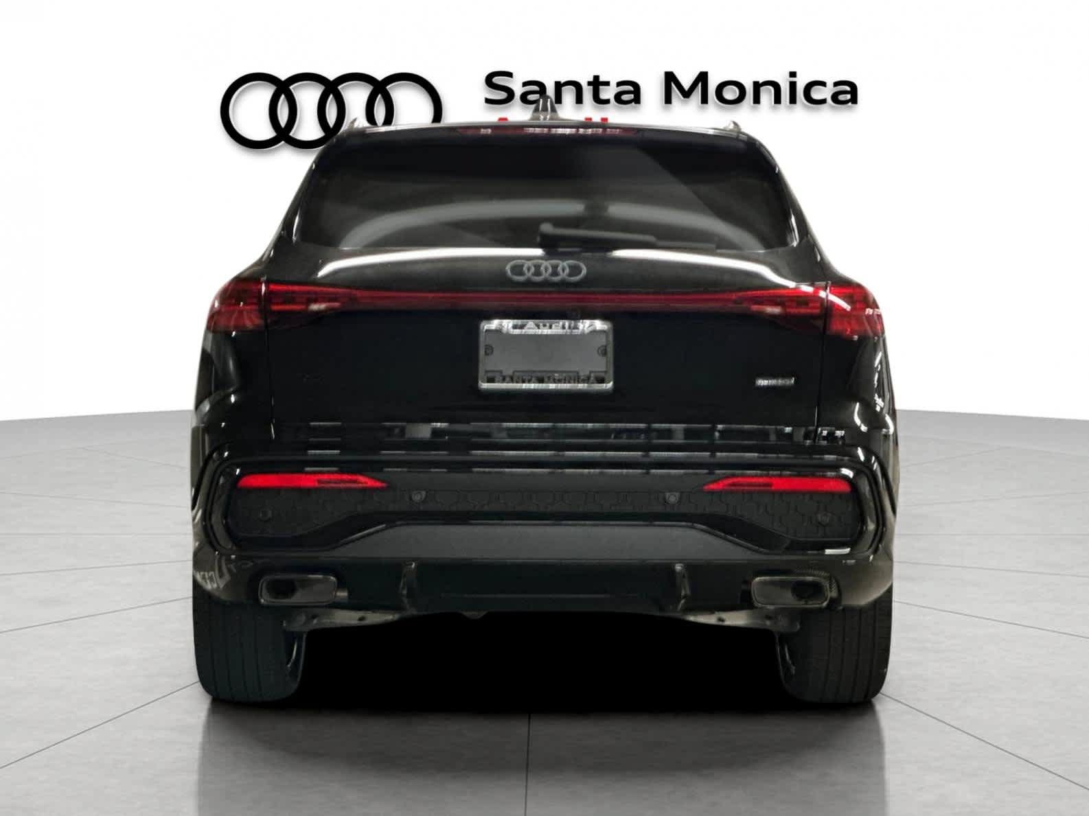 New 2026 Audi Q5 2.0T AWD/4WD image 7