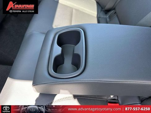 Certified 2026 Toyota Camry XLE w/ Premium Package AWD/4WD image 15