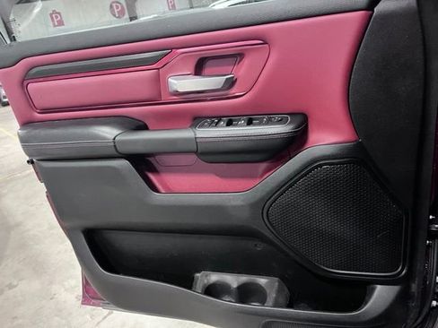 Used 2023 RAM 1500 Rebel w/ Rebel Level 1 Equipment Group AWD/4WD image 21