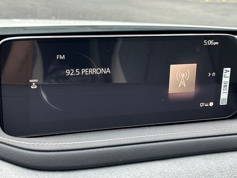 New 2026 MAZDA CX-30 AWD 2.5 S image 18