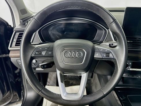 Certified 2023 Audi Q5 2.0T Prestige AWD/4WD image 15