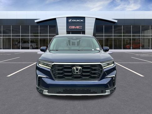 Used 2024 Honda Pilot EX-L image 9