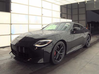 Used 2025 Nissan Z Performance w/ Floor Mat Package