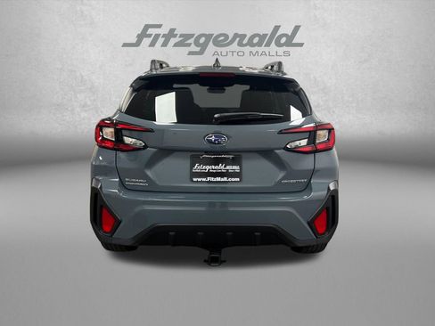 Used 2024 Subaru Crosstrek 2.0i Premium AWD/4WD image 4