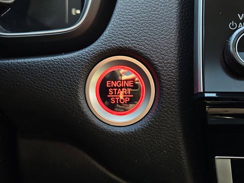 Certified 2019 Honda CR-V EX image 16