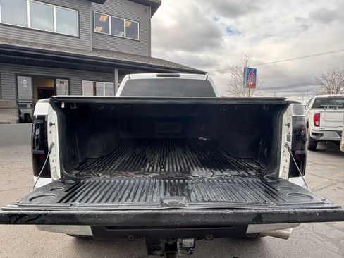 Used 2011 GMC Sierra 2500 Denali image 12