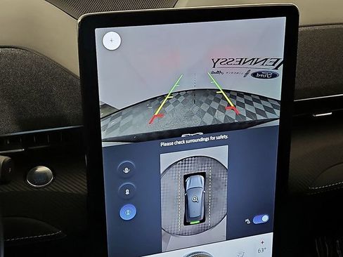 Used 2025 Ford Mustang Mach-E Premium image 19