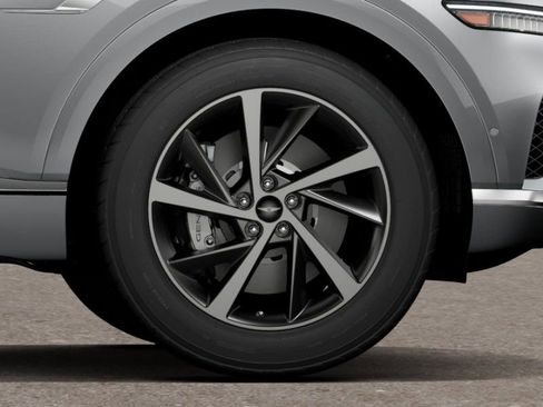New 2026 Genesis GV80 2.5T Advanced AWD/4WD image 8