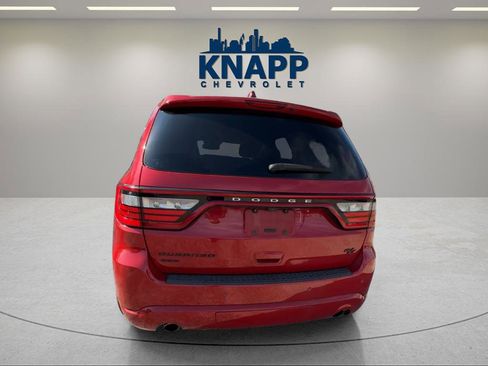 Used 2016 Dodge Durango R/T image 4