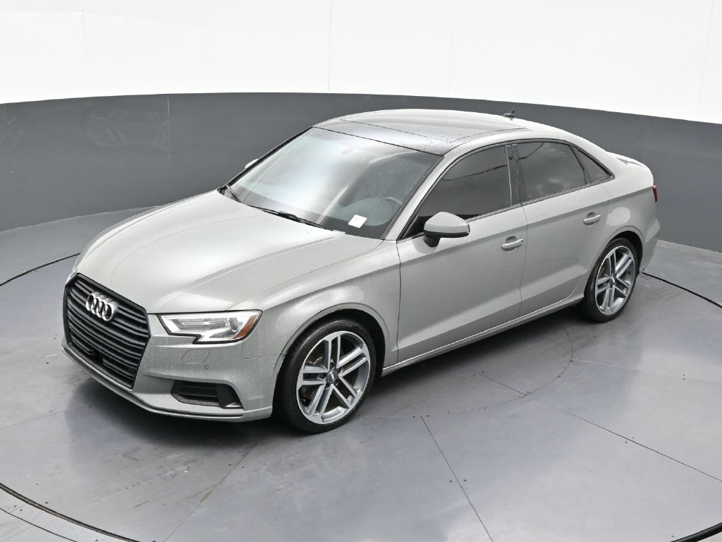 Used 2020 Audi A3 2.0T Premium w/ Final Edition Package FWD image 17