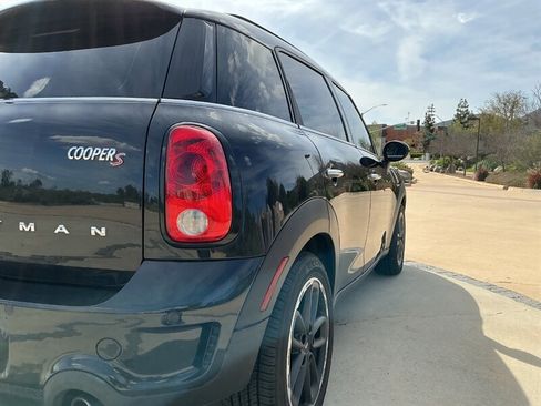 Used 2016 MINI Cooper Countryman S image 11