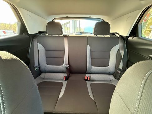 Certified 2025 Chevrolet TrailBlazer LT w/ LT Cold Weather Package image 21