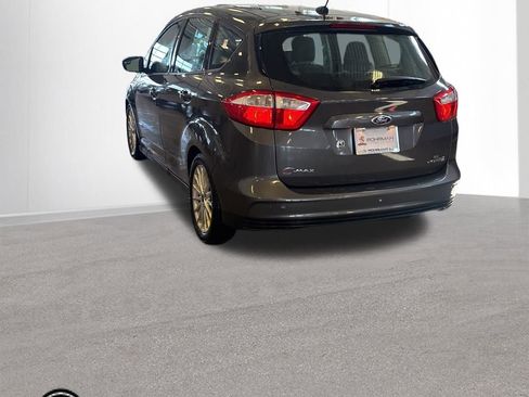 Used 2015 Ford C-MAX SE w/ Equipment Group 203A image 8