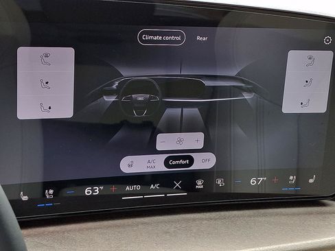 New 2026 Audi Q5 Premium Plus AWD/4WD image 14
