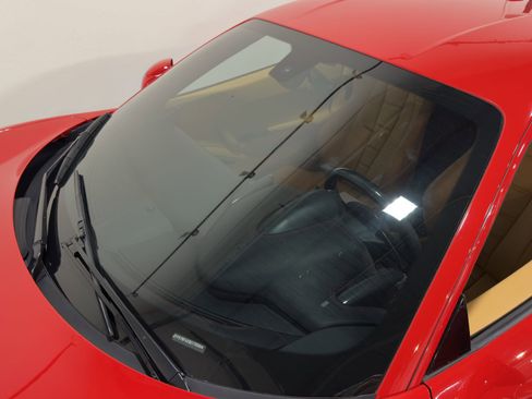 Used 2011 Ferrari 458 Italia Coupe image 24