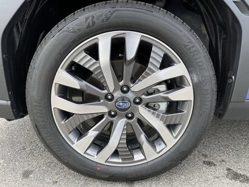 Certified 2026 Subaru Forester Touring AWD/4WD image 46