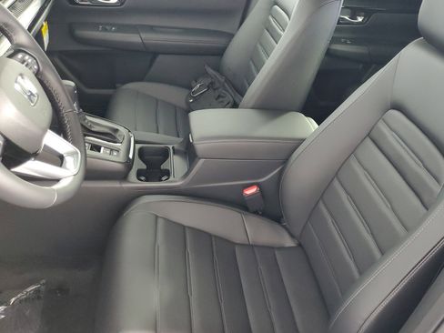New 2026 Honda CR-V EX-L image 14