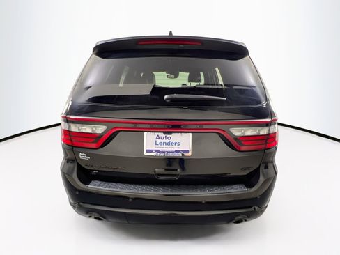 Used 2022 Dodge Durango GT image 6