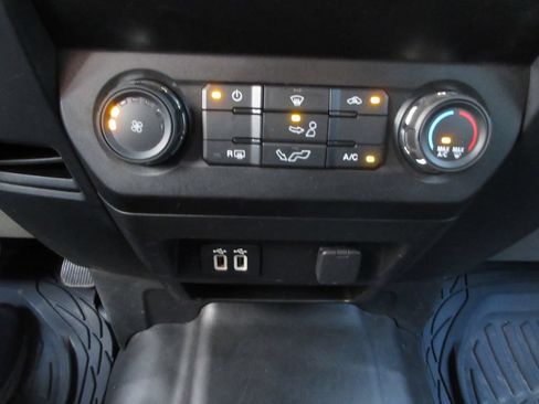 Used 2020 Ford F150 XL w/ Equipment Group 101A Mid AWD/4WD image 31