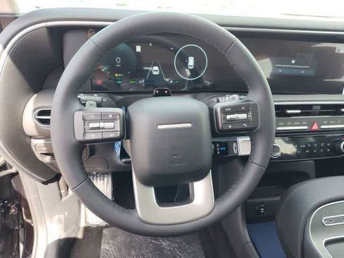 New 2026 Hyundai Palisade SEL Premium FWD image 20