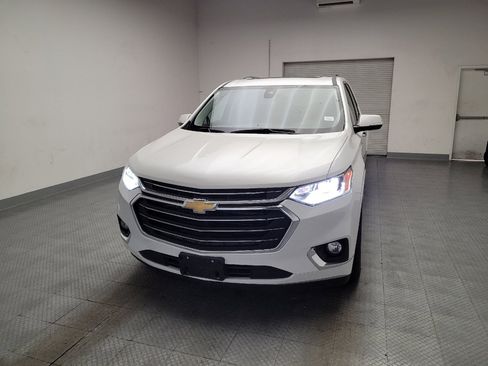 Used 2019 Chevrolet Traverse Premier w/ Driver Confidence II Package FWD image 15