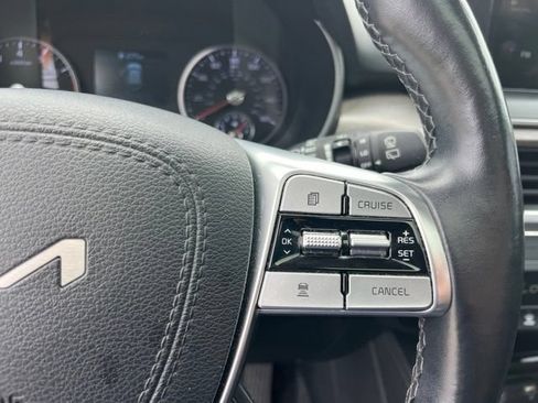 Used 2022 Kia Telluride EX w/ EX Premium Package AWD/4WD image 18