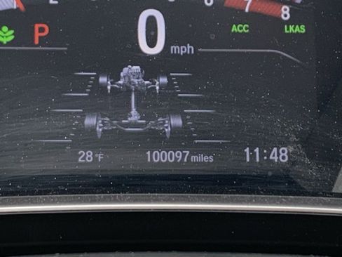 Certified 2019 Honda CR-V EX image 8