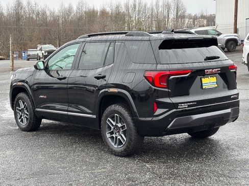 New 2026 GMC Terrain AT4 image 19