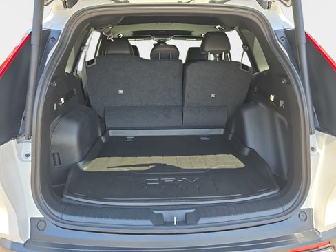 Used 2026 Honda CR-V Sport-L image 30