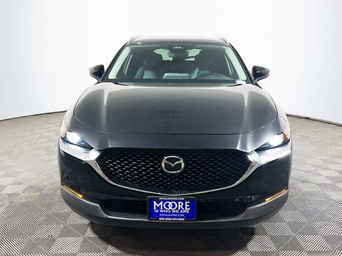Used 2024 MAZDA CX-30 AWD 2.5 S w/ Select Sport Pkg image 2
