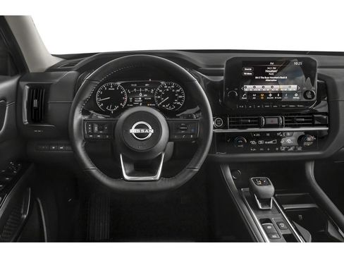 Used 2022 Nissan Pathfinder SL w/ SL Black Package AWD/4WD image 4
