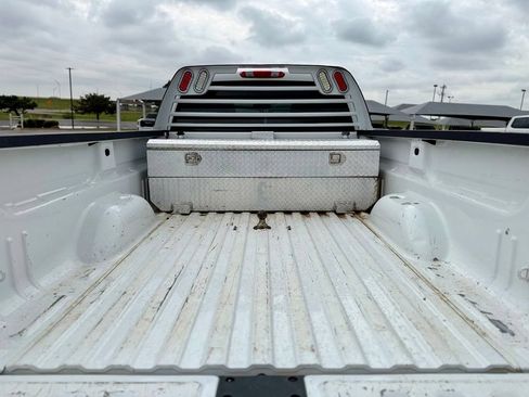 Used 2010 Chevrolet Silverado 3500 LTZ w/ LTZ Plus Package AWD/4WD image 7