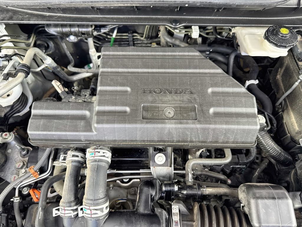 Used 2022 Honda CR-V EX image 41