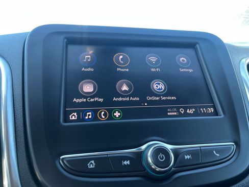 Used 2024 Chevrolet Equinox LT image 27