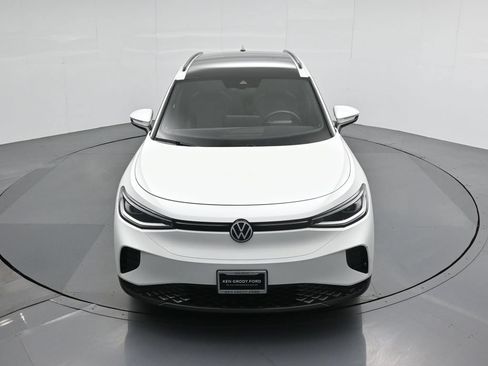 Used 2024 Volkswagen ID.4 S RWD image 38