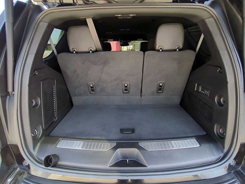 Used 2023 Chevrolet Tahoe RST w/ RST Performance Edition AWD/4WD image 25