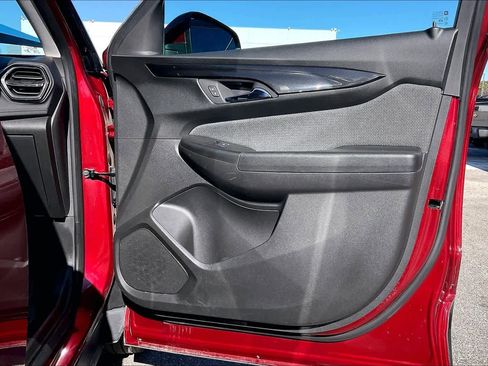 Certified 2025 Chevrolet TrailBlazer LT image 22