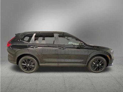 New 2026 Honda CR-V Sport Touring image 8