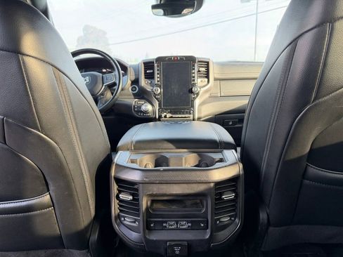 Used 2023 RAM 1500 Rebel w/ Rebel Level 2 Equipment Group image 30