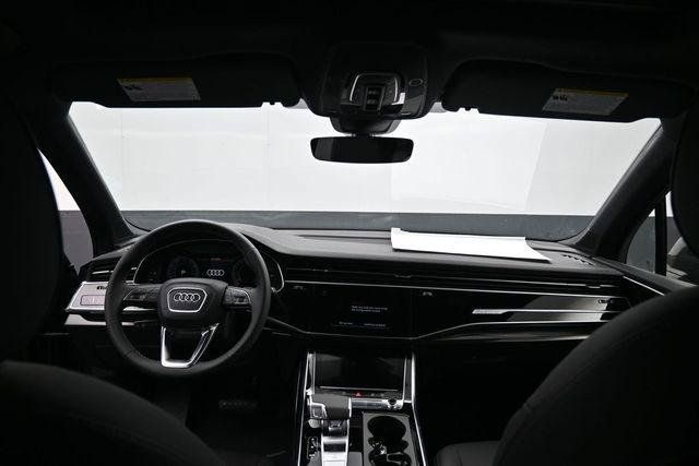 New 2026 Audi Q7 2.0T Premium Plus AWD/4WD image 10