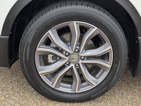 Certified 2022 Honda CR-V Touring image 9