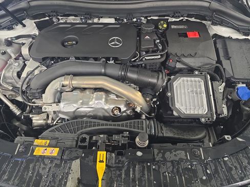 New 2026 Mercedes-Benz GLA 250 image 31