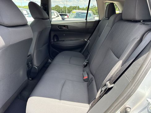 Used 2024 Toyota Corolla Cross LE FWD image 13