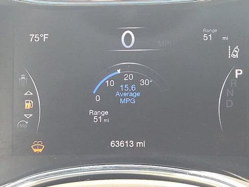 Used 2020 Jeep Grand Cherokee Limited w/ Premium Lighting Group AWD/4WD image 41